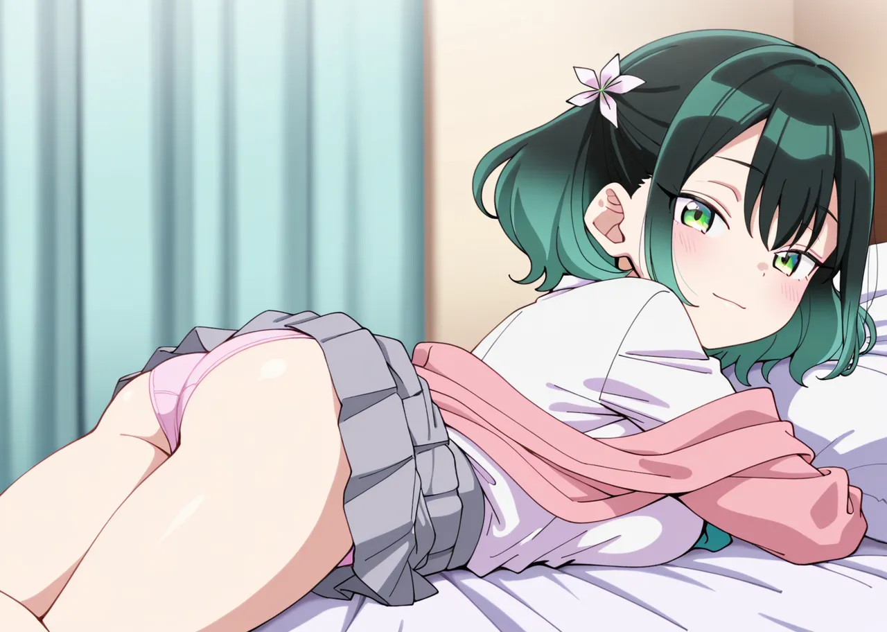 Pixiv ruby chan 3219388 - Rura Ruriha - Image 23