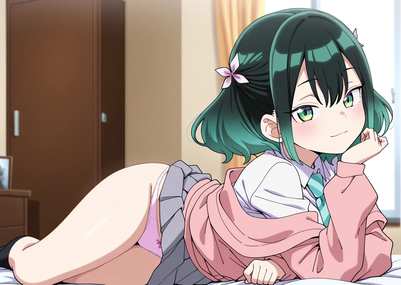 Pixiv ruby chan 3219388 - Rura Ruriha - Image 24