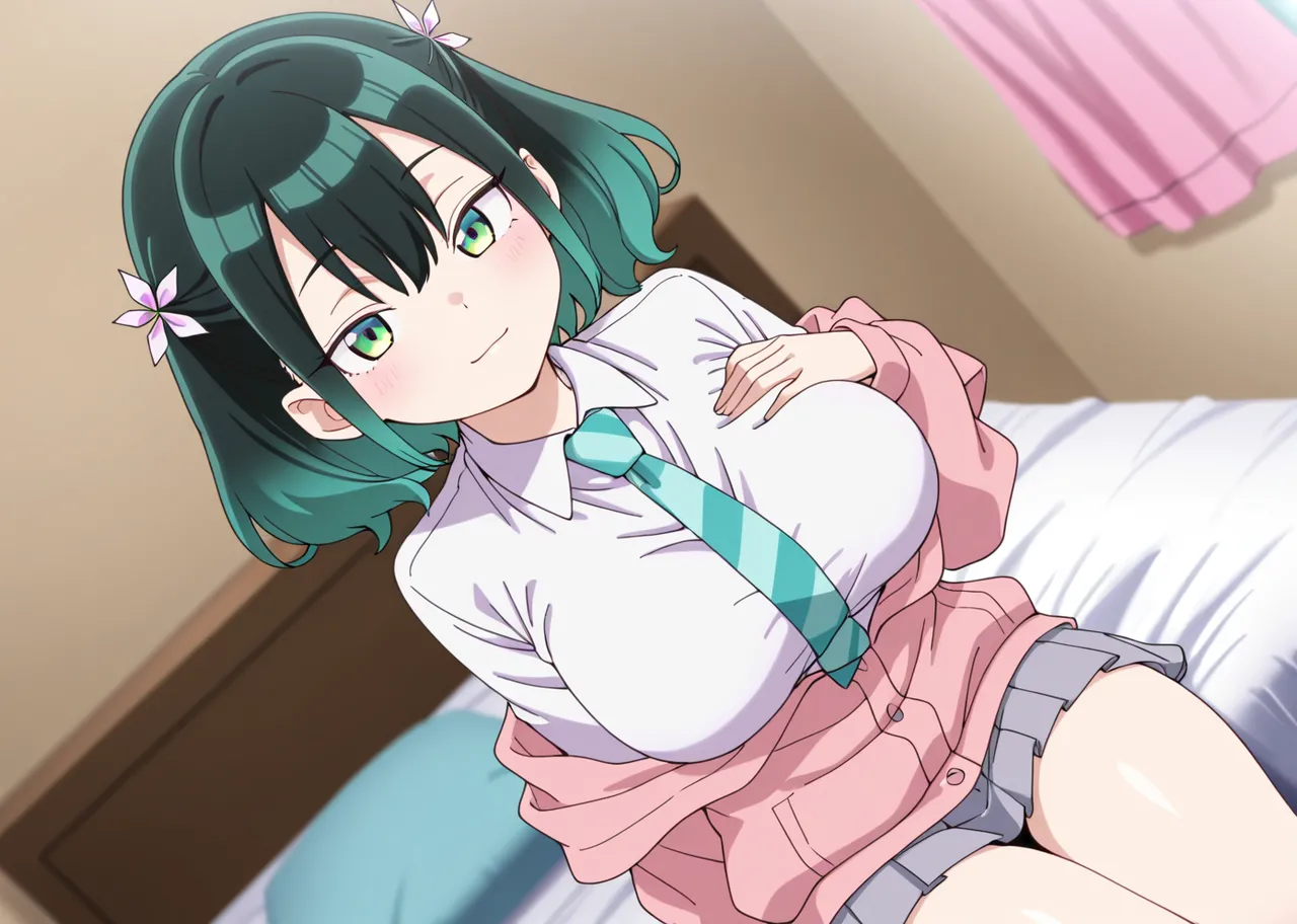 Pixiv ruby chan 3219388 - Rura Ruriha - Image 3