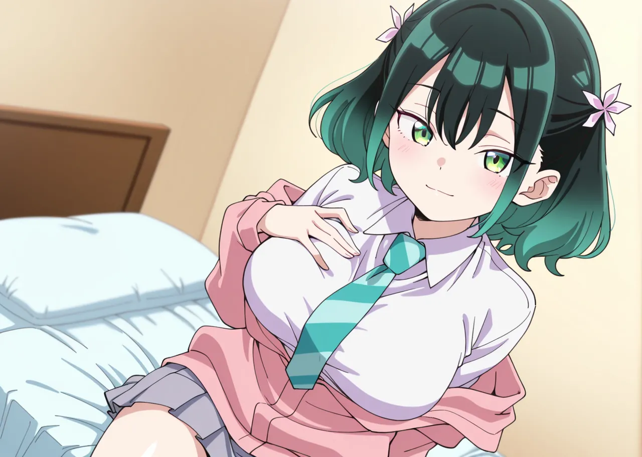 Pixiv ruby chan 3219388 - Rura Ruriha - Image 4