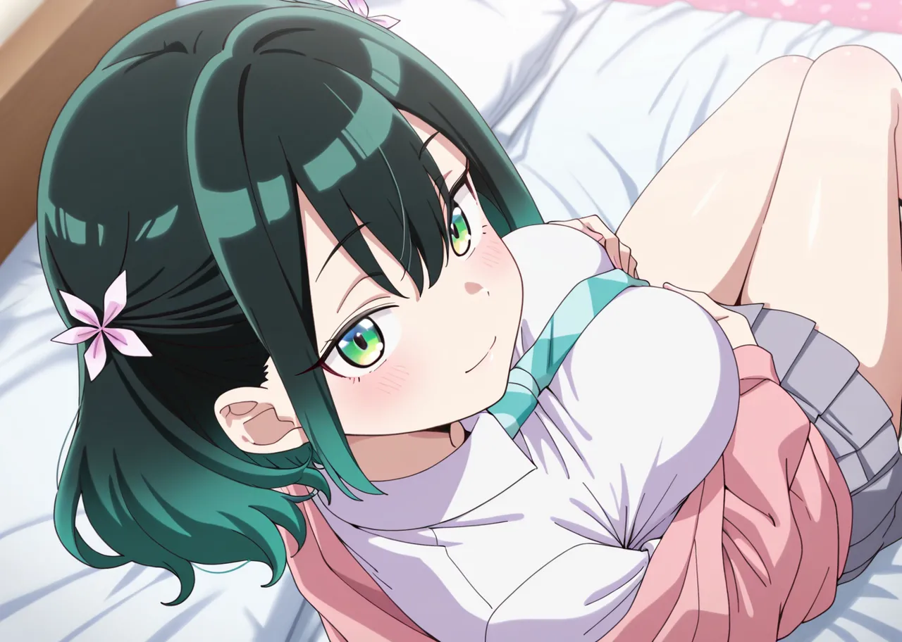 Pixiv ruby chan 3219388 - Rura Ruriha - Image 5