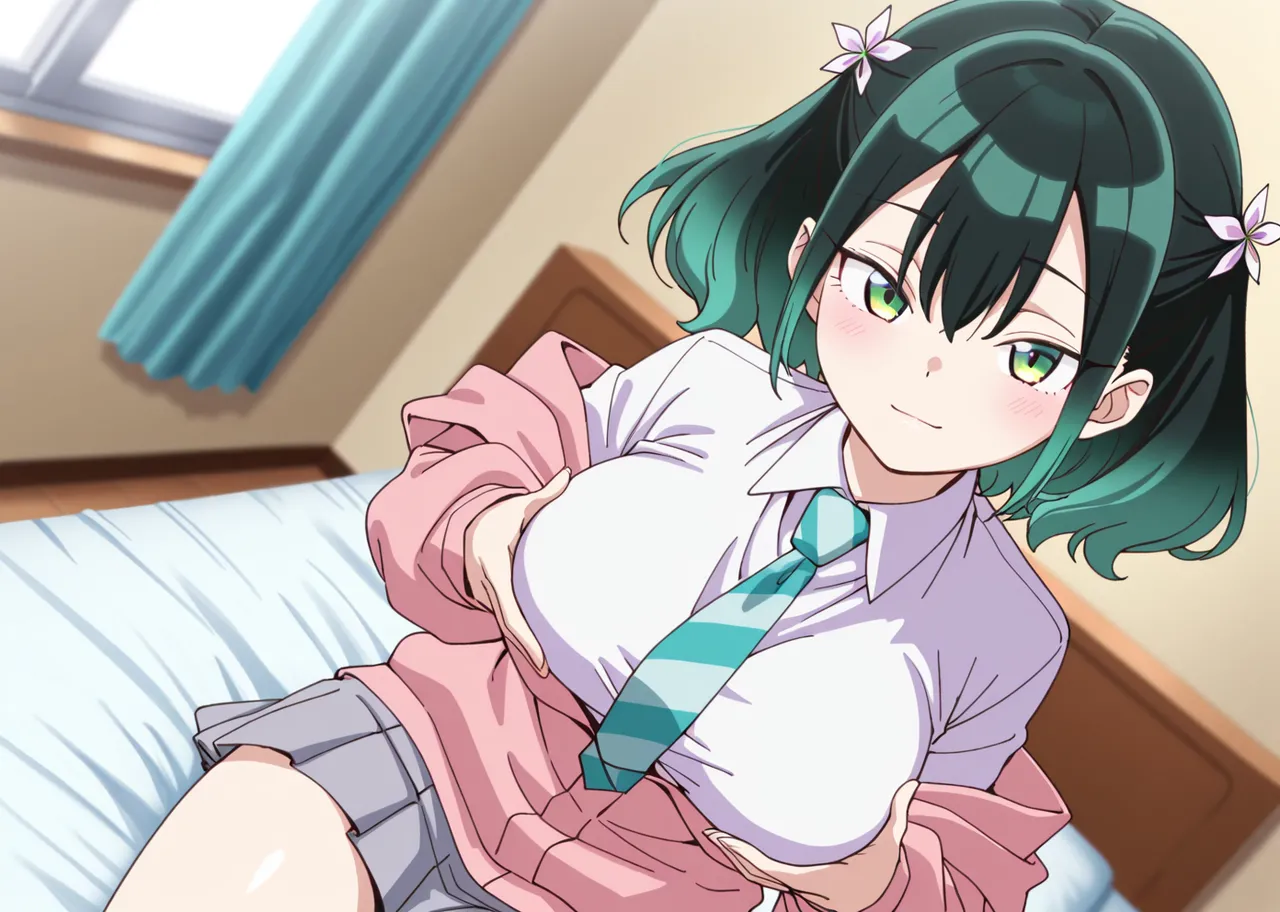 Pixiv ruby chan 3219388 - Rura Ruriha - Image 6