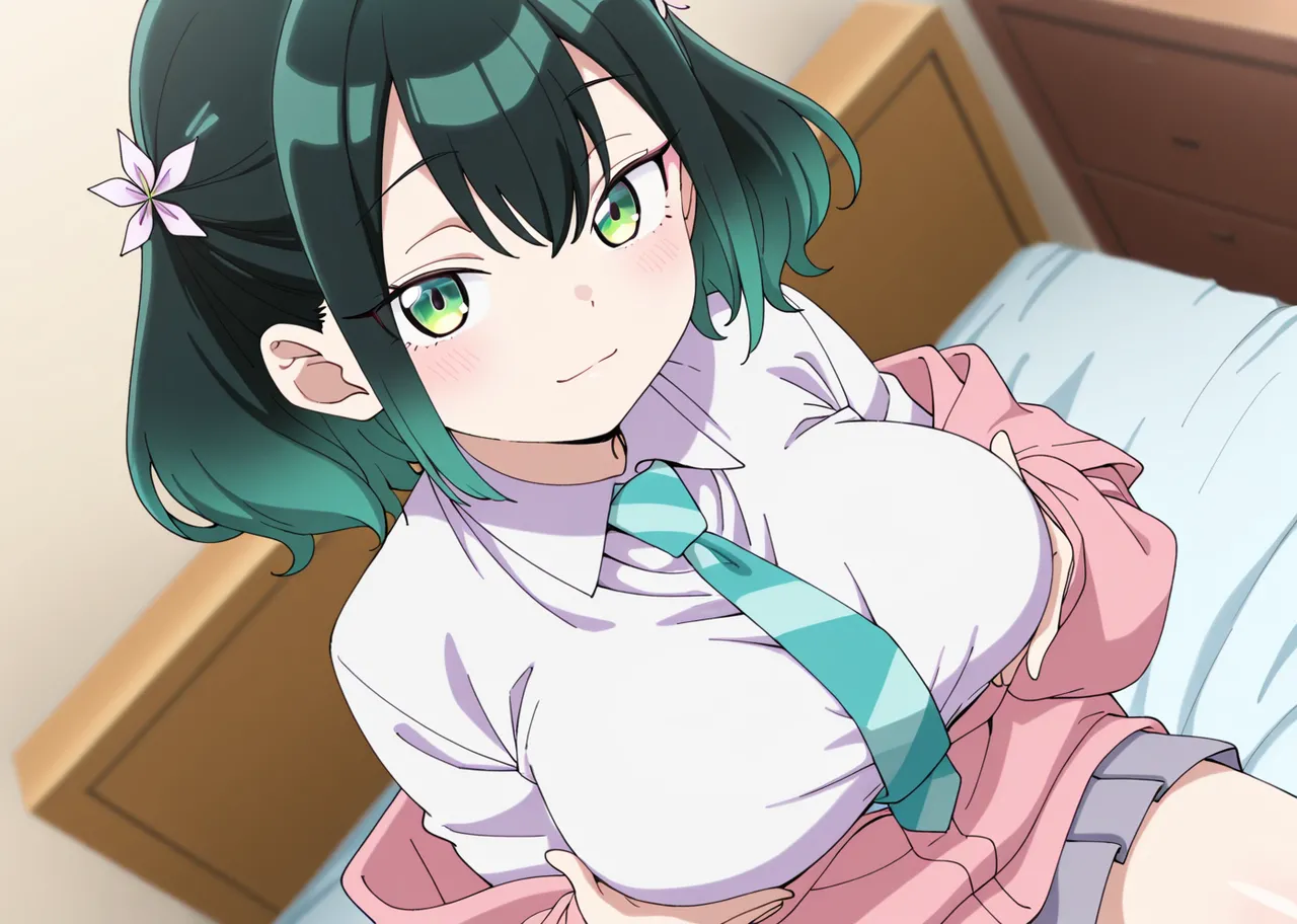 Pixiv ruby chan 3219388 - Rura Ruriha - Image 7