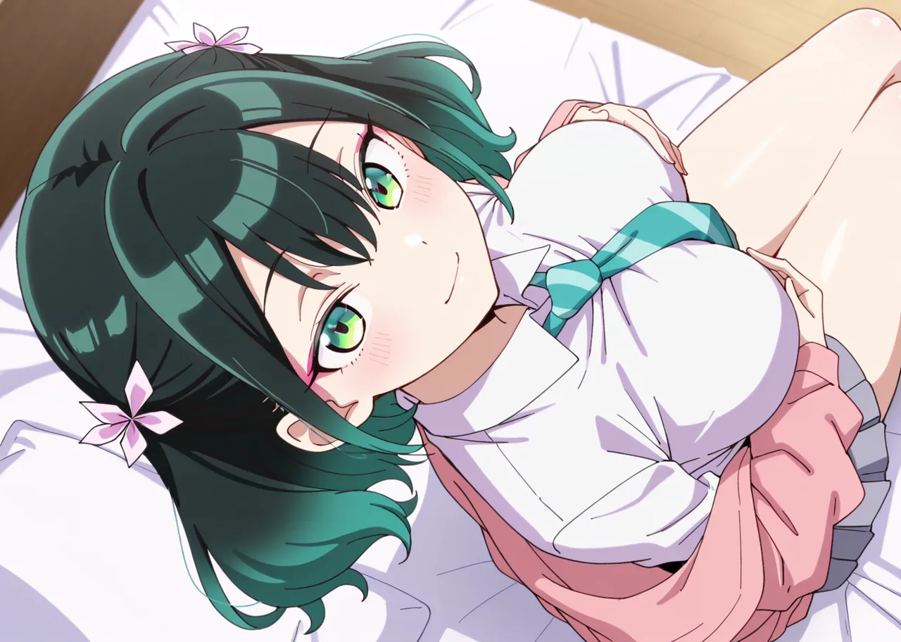 Pixiv ruby chan 3219388 - Rura Ruriha - Image 8