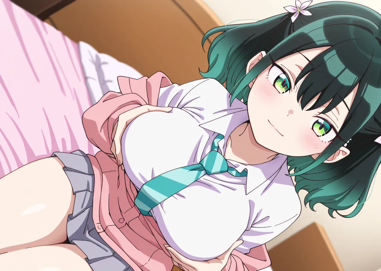 Pixiv ruby chan 3219388 - Rura Ruriha - Image 9