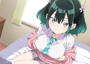 Pixiv ruby chan 3219388 - Rura Ruriha - Page 10