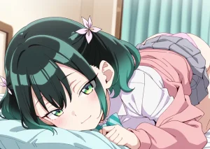 Pixiv ruby chan 3219388 - Rura Ruriha - Page 12