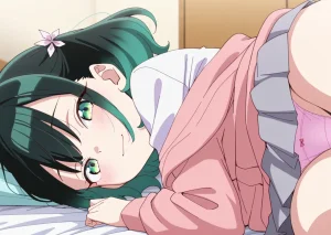 Pixiv ruby chan 3219388 - Rura Ruriha - Page 19