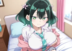 Pixiv ruby chan 3219388 - Rura Ruriha - Page 2