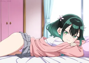 Pixiv ruby chan 3219388 - Rura Ruriha - Page 21