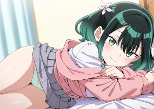 Pixiv ruby chan 3219388 - Rura Ruriha - Page 22