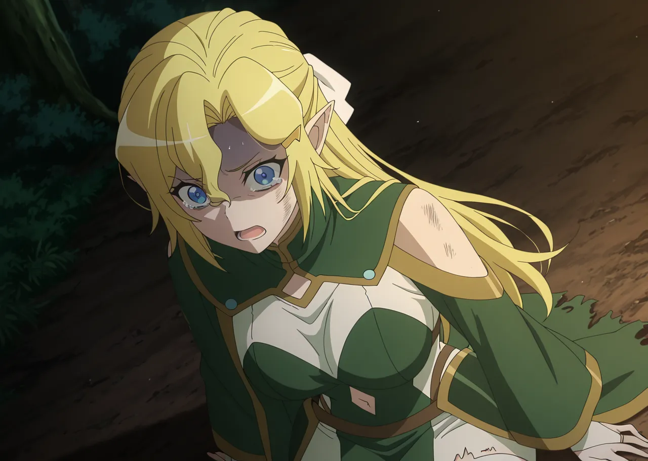 Pixiv ruby chan 3219388 - Sasha - Image 1