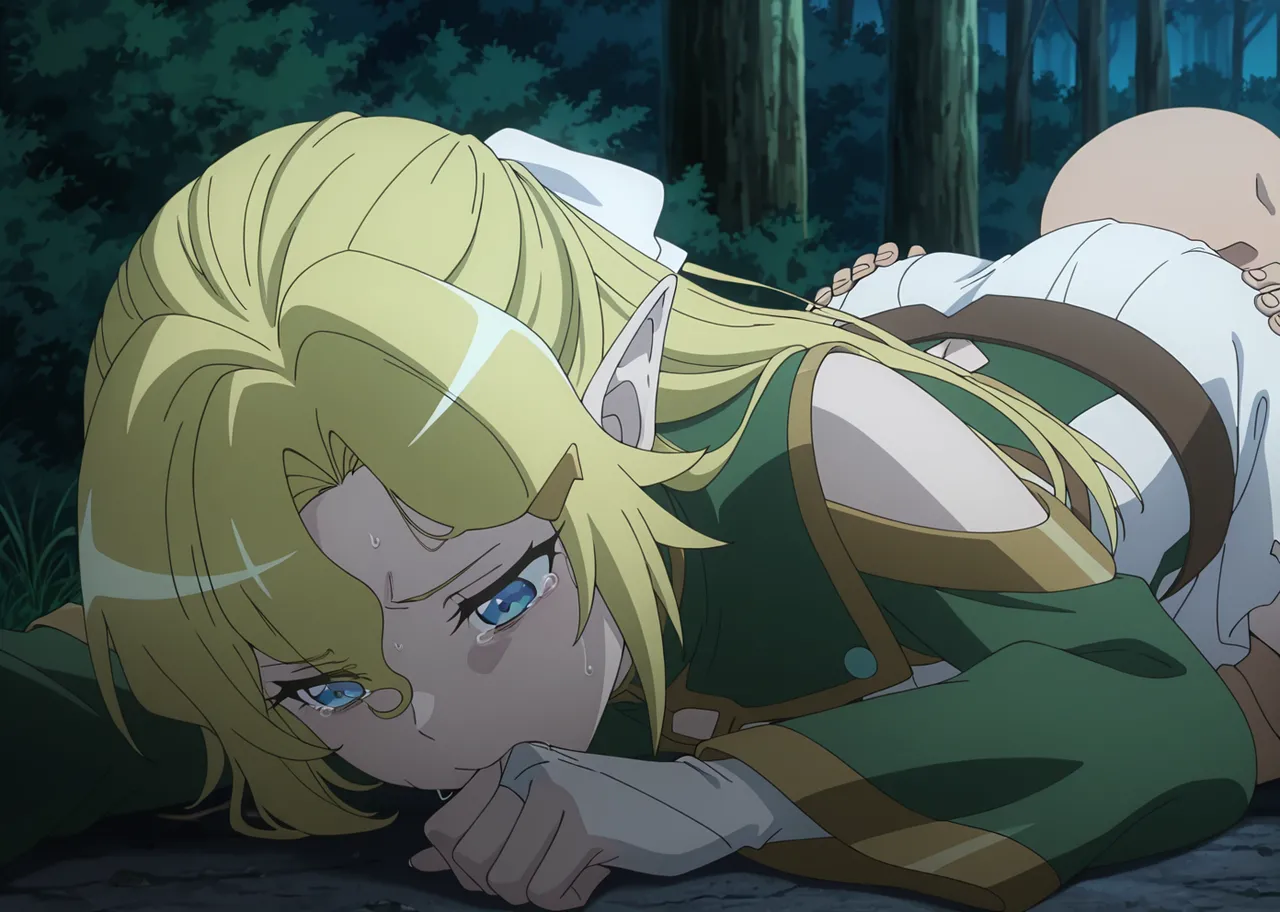 Pixiv ruby chan 3219388 - Sasha - Image 16