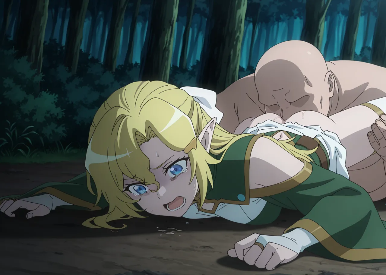 Pixiv ruby chan 3219388 - Sasha - Image 17