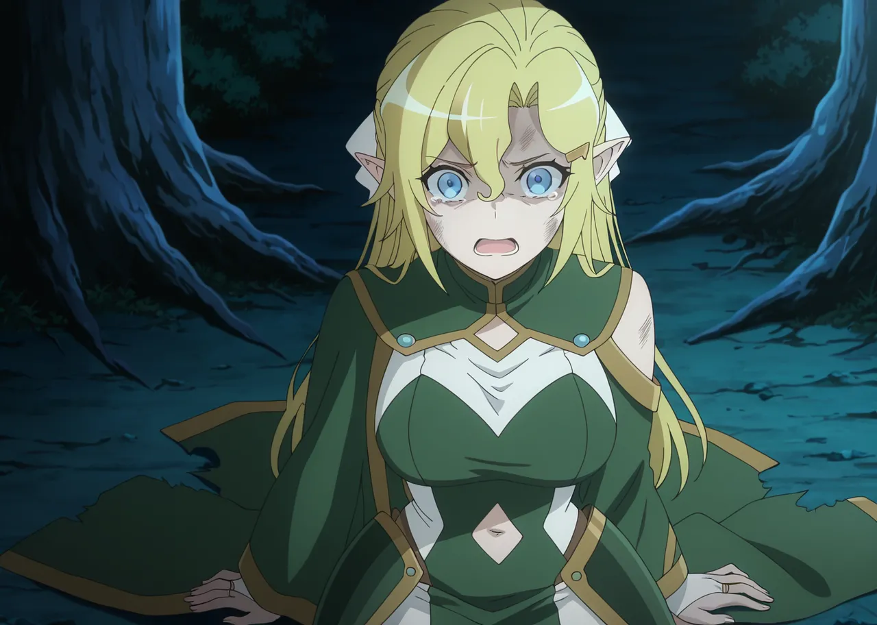 Pixiv ruby chan 3219388 - Sasha - Image 2