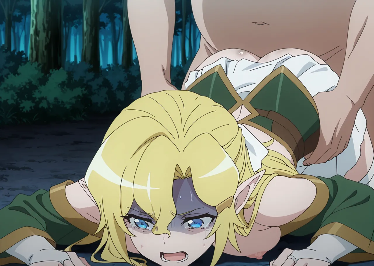 Pixiv ruby chan 3219388 - Sasha - Image 26