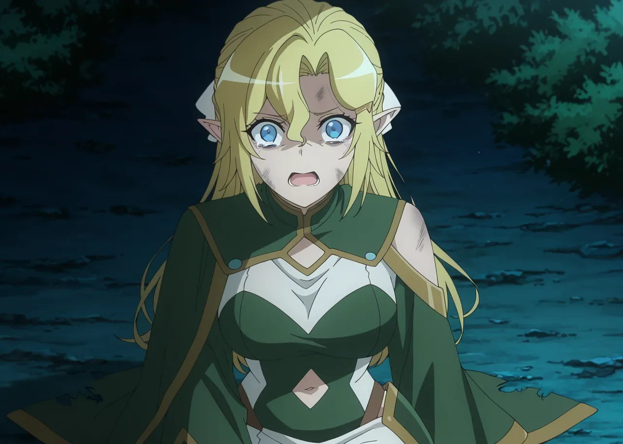 Pixiv ruby chan 3219388 - Sasha - Image 3