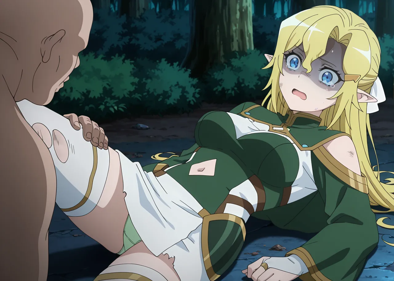 Pixiv ruby chan 3219388 - Sasha - Image 5