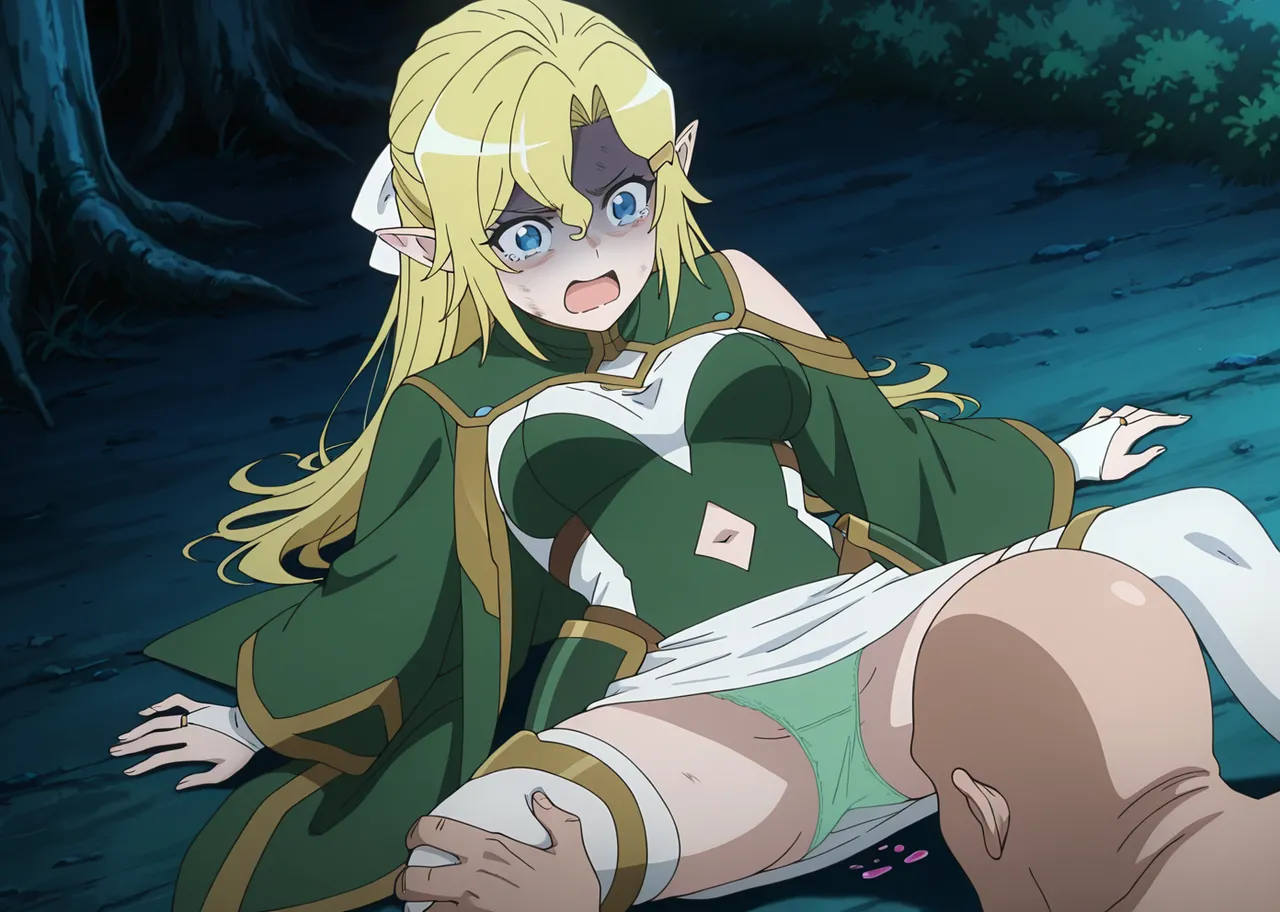 Pixiv ruby chan 3219388 - Sasha - Image 6