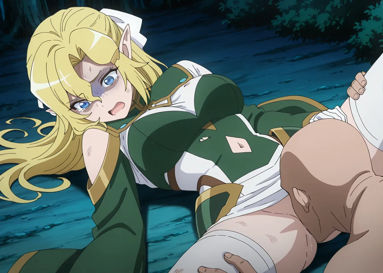 Pixiv ruby chan 3219388 - Sasha - Image 9