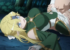 Pixiv ruby chan 3219388 - Sasha - Page 10