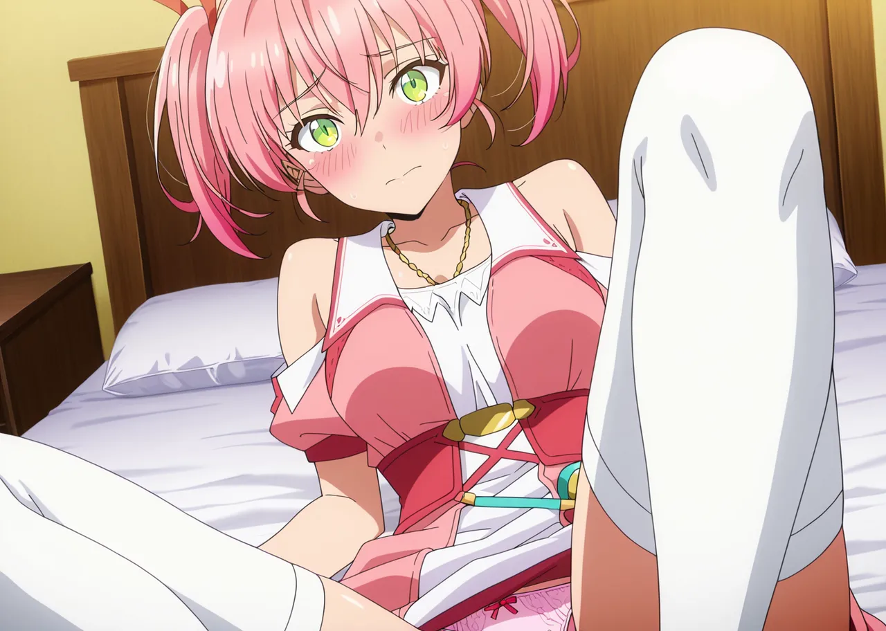 Pixiv ruby chan 3219388 - Yui - Image 11