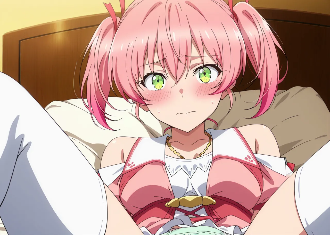 Pixiv ruby chan 3219388 - Yui - Image 12