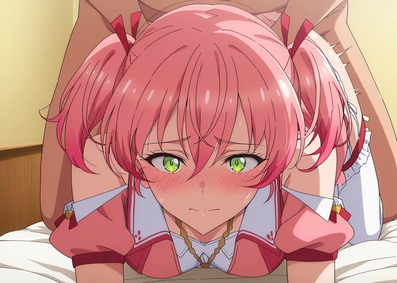 Pixiv ruby chan 3219388 - Yui - Image 21