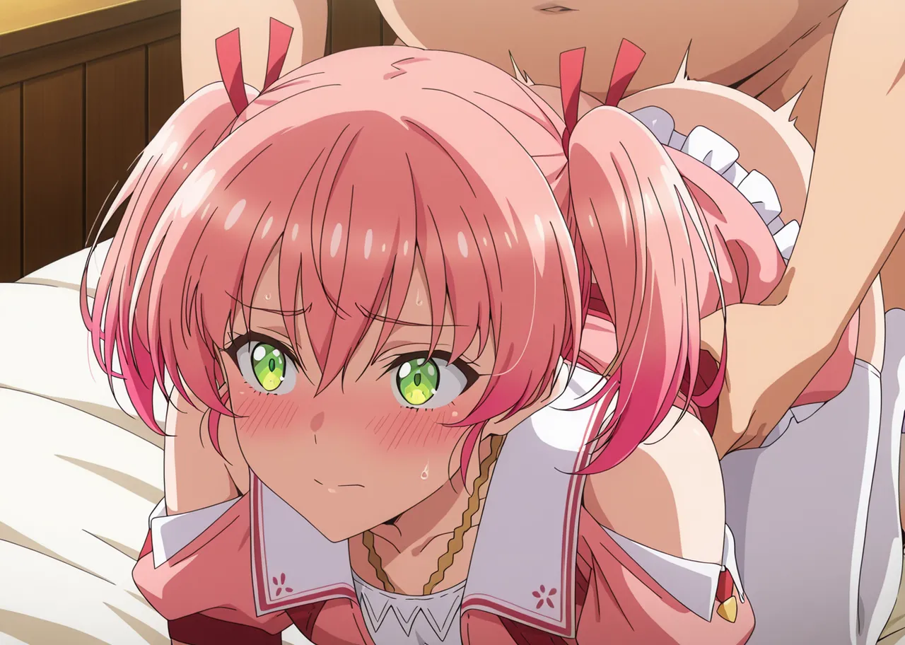 Pixiv ruby chan 3219388 - Yui - Image 24