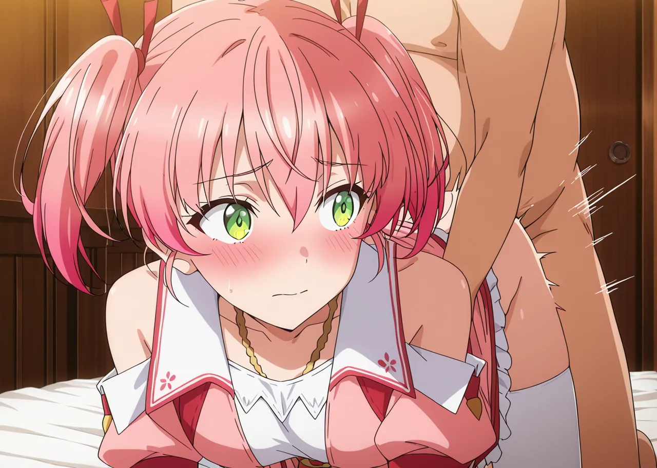 Pixiv ruby chan 3219388 - Yui - Image 25