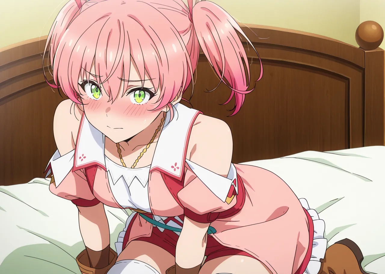 Pixiv ruby chan 3219388 - Yui - Image 3