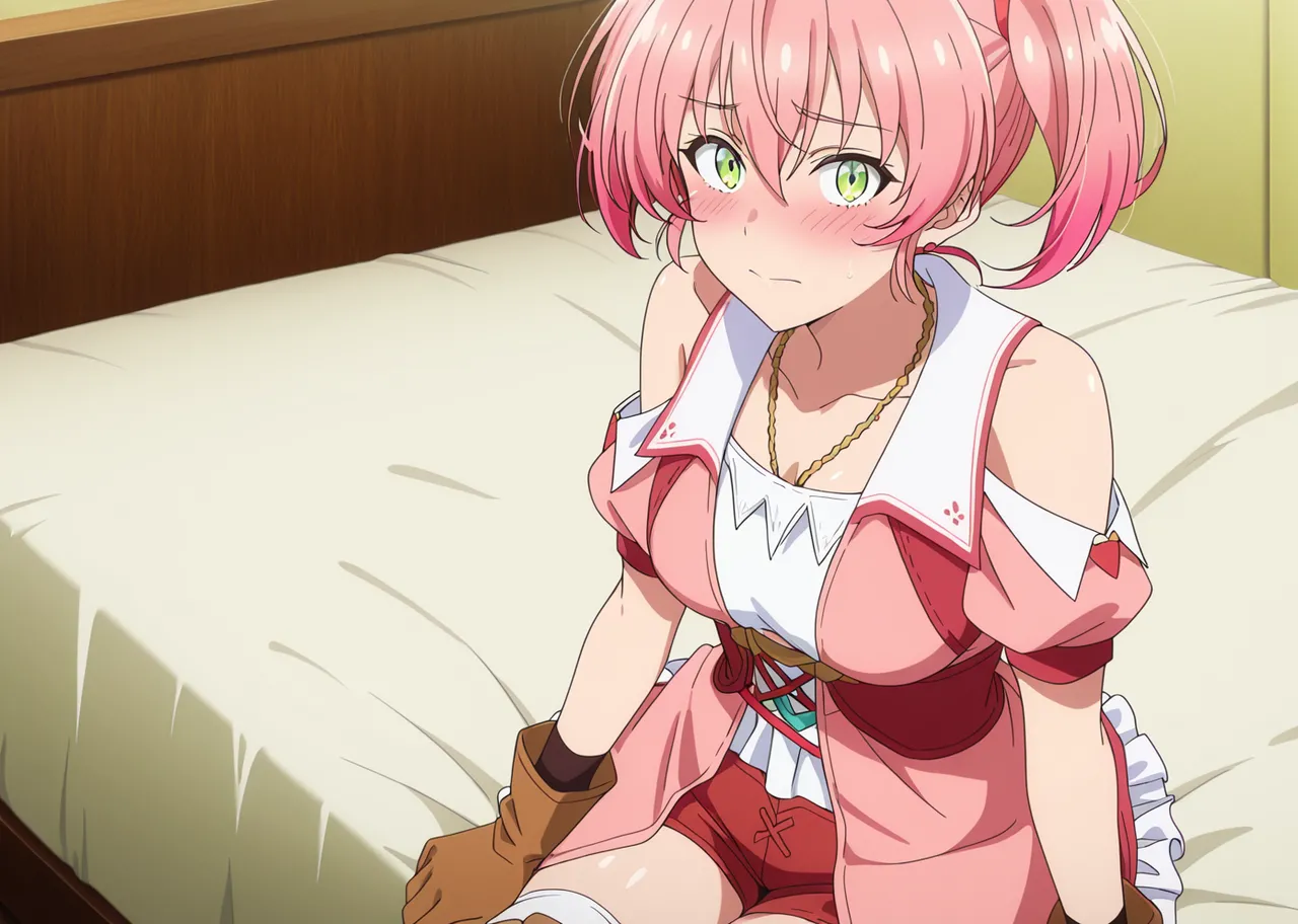 Pixiv ruby chan 3219388 - Yui - Image 5