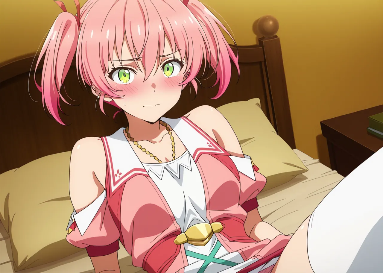 Pixiv ruby chan 3219388 - Yui - Image 6