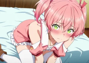 Pixiv ruby chan 3219388 - Yui Thumbnail