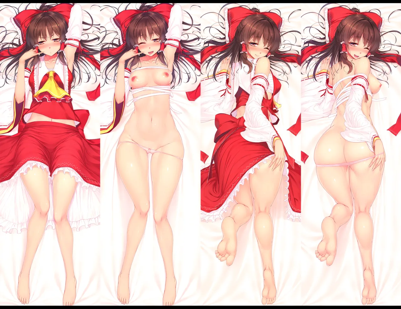 Pixiv Rukitsura. 1418271 - Image 16