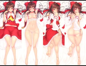 Pixiv Rukitsura. 1418271 - Page 16