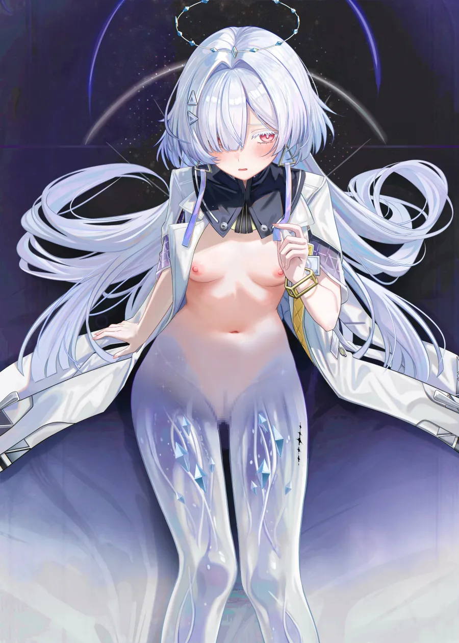 Pixiv 儒宅 Ruzhai 12539859 2026.04.15 - Image 14