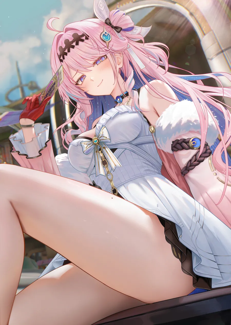 Pixiv 儒宅 Ruzhai 12539859 2026.04.15 - Image 6