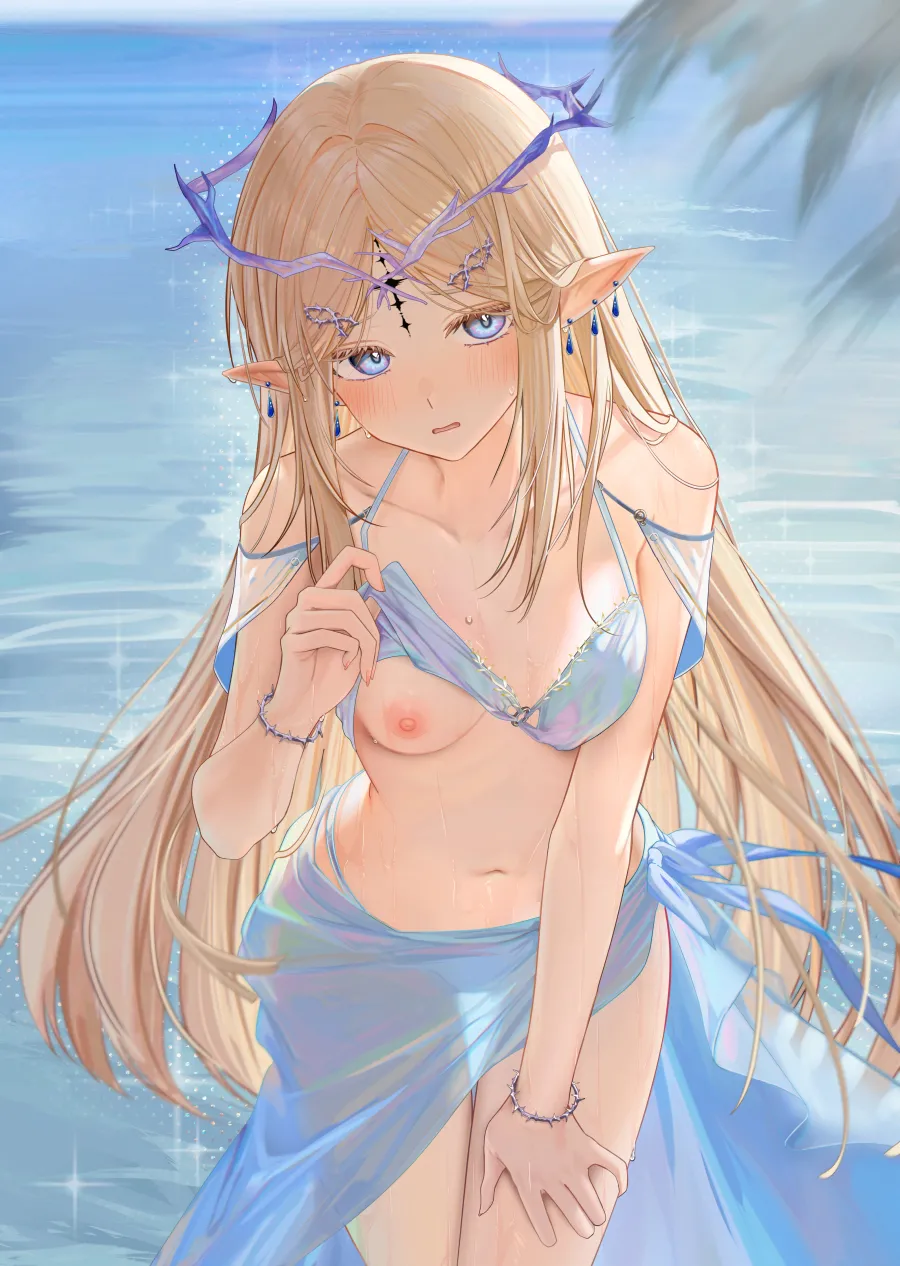 Pixiv 儒宅 Ruzhai 12539859 2026.04.15 - Image 7