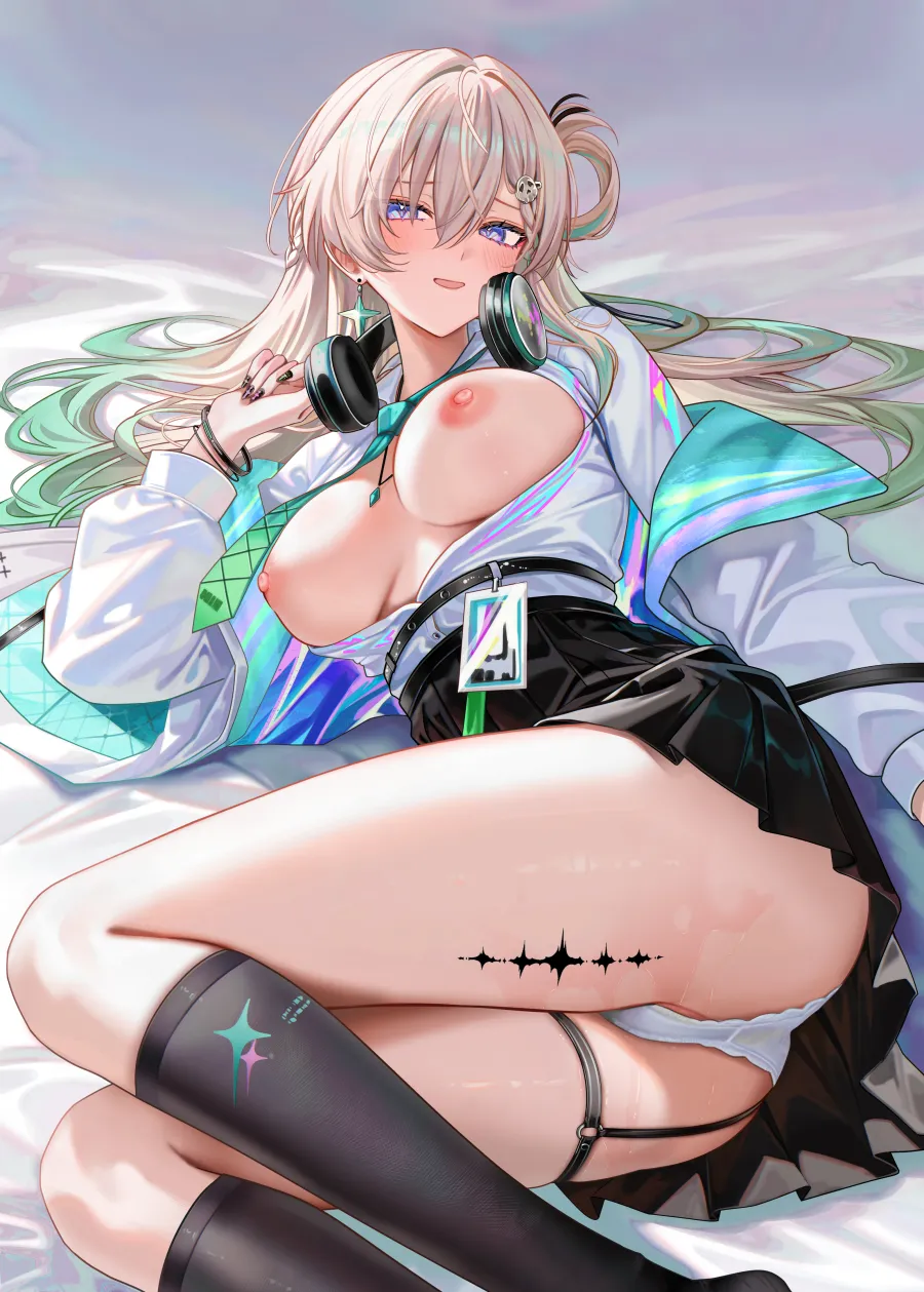 Pixiv 儒宅 Ruzhai 12539859 2026.04.15 - Image 8