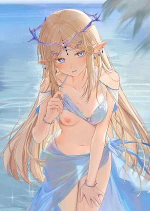 Pixiv 儒宅 Ruzhai 12539859 2026.04.15 - Page 7