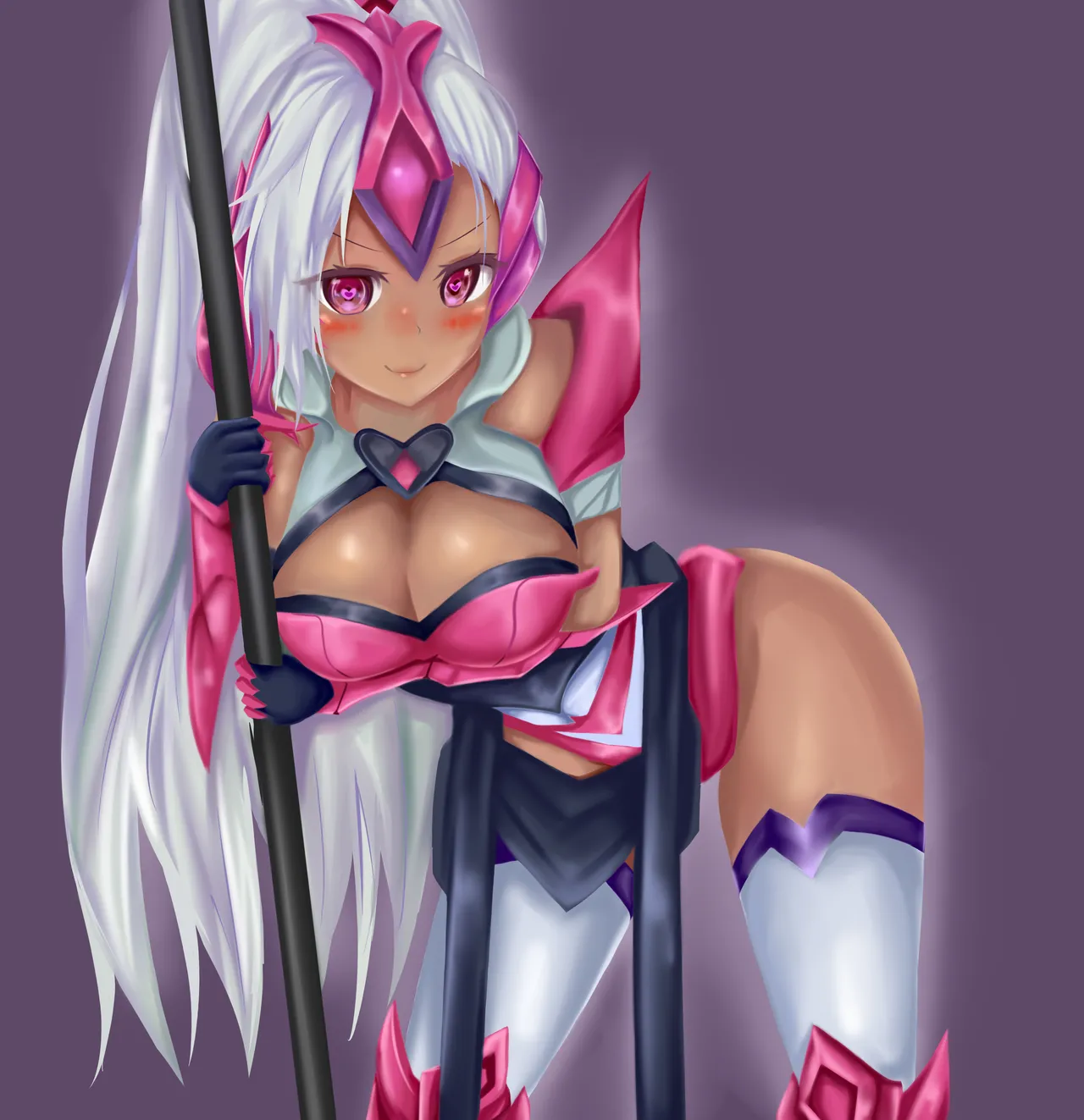 Pixiv 儒宅 Ruzhai 2015.11 2020.06 Collections - Image 10