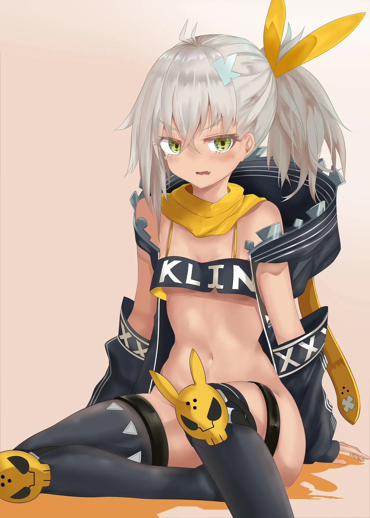 Pixiv 儒宅 Ruzhai 2015.11 2020.06 Collections - Image 100