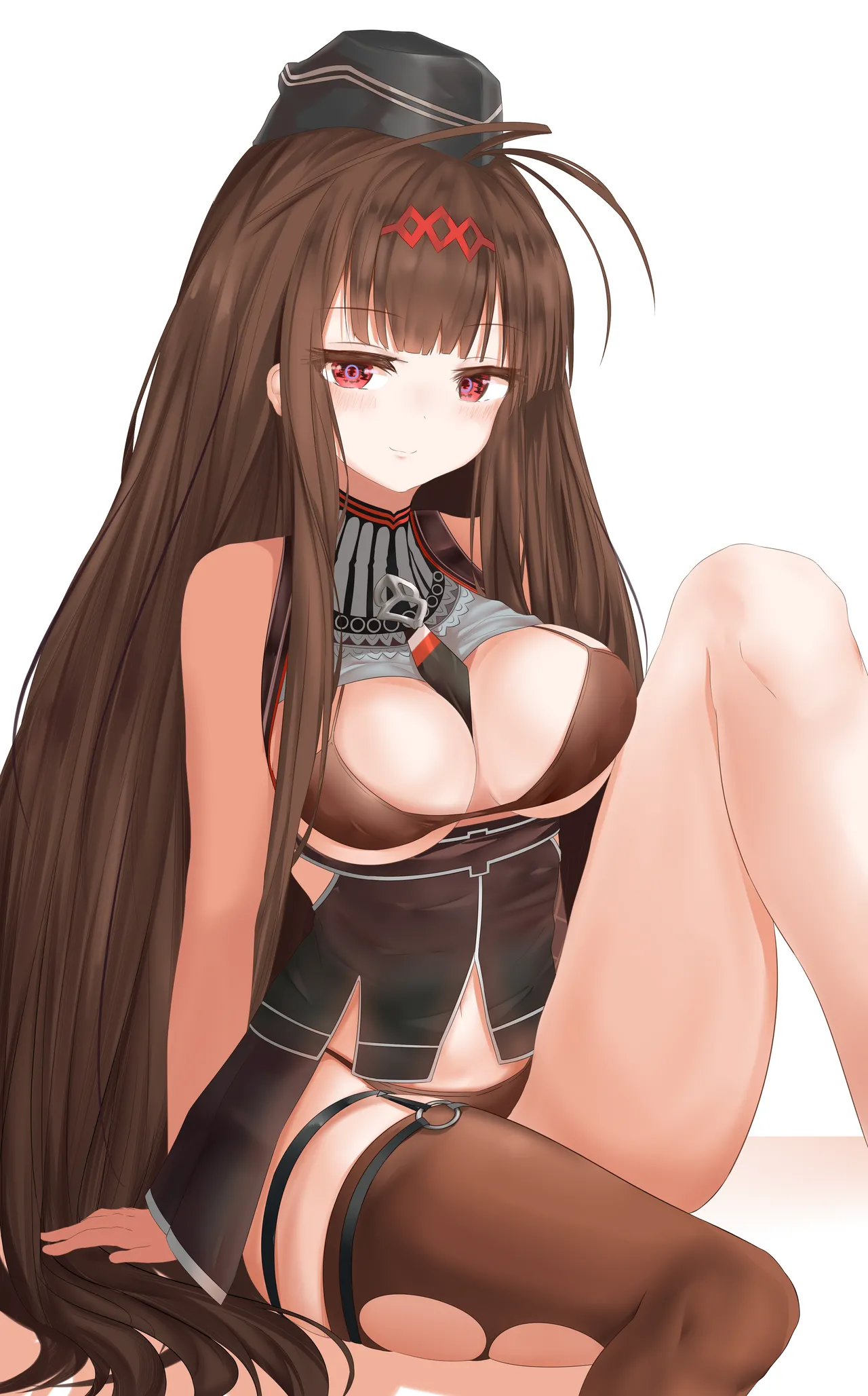 Pixiv 儒宅 Ruzhai 2015.11 2020.06 Collections - Image 101