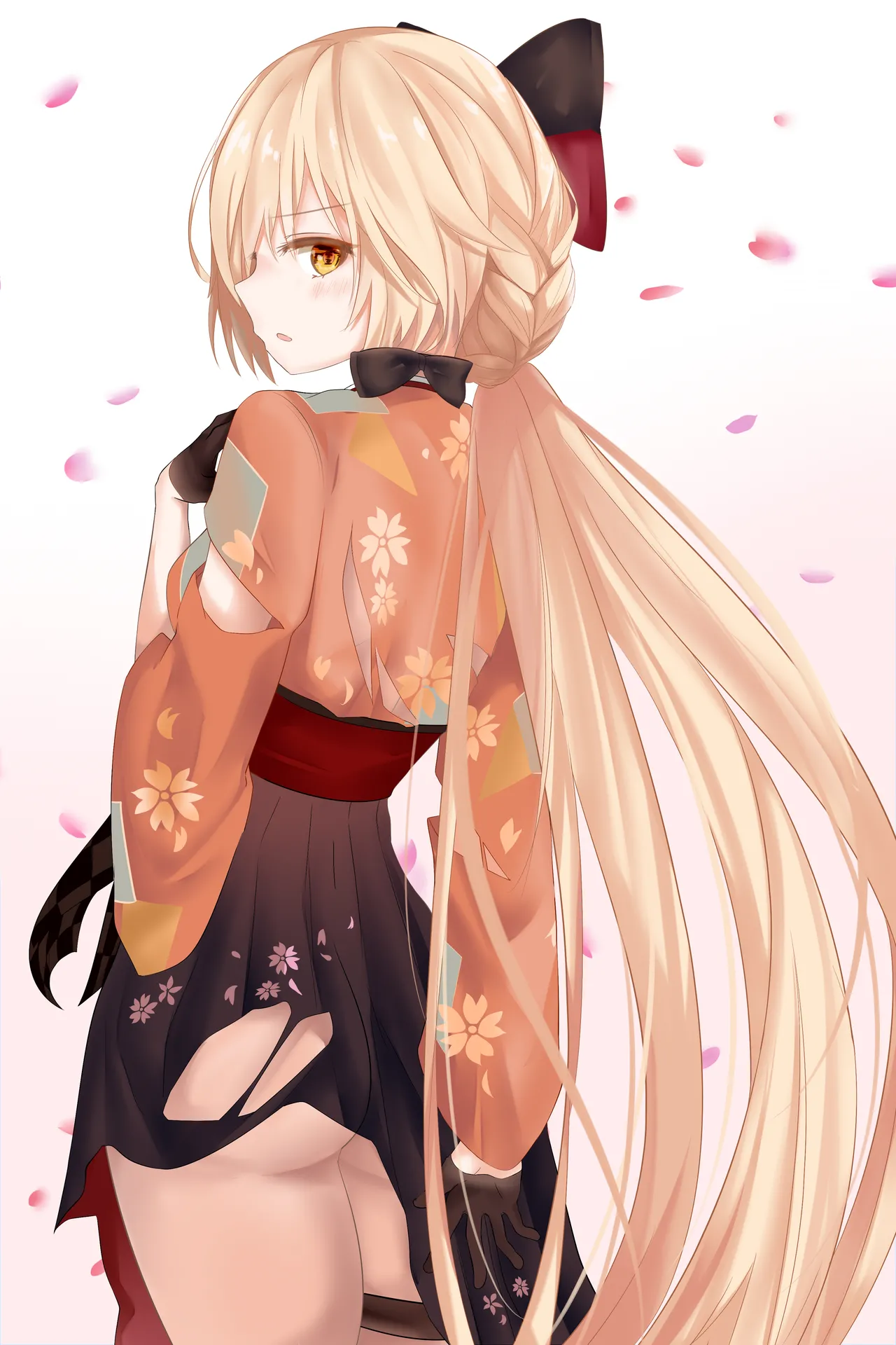 Pixiv 儒宅 Ruzhai 2015.11 2020.06 Collections - Image 102
