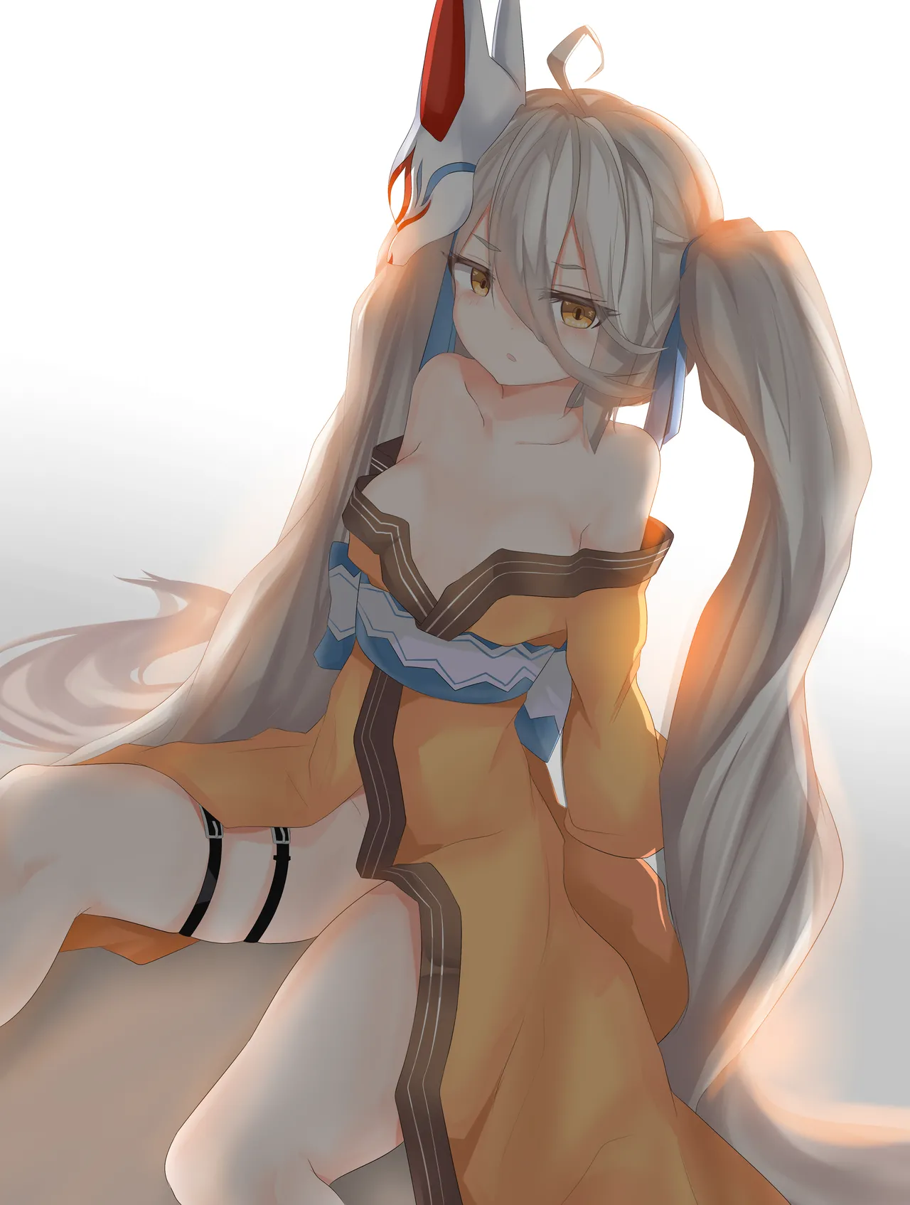 Pixiv 儒宅 Ruzhai 2015.11 2020.06 Collections - Image 106