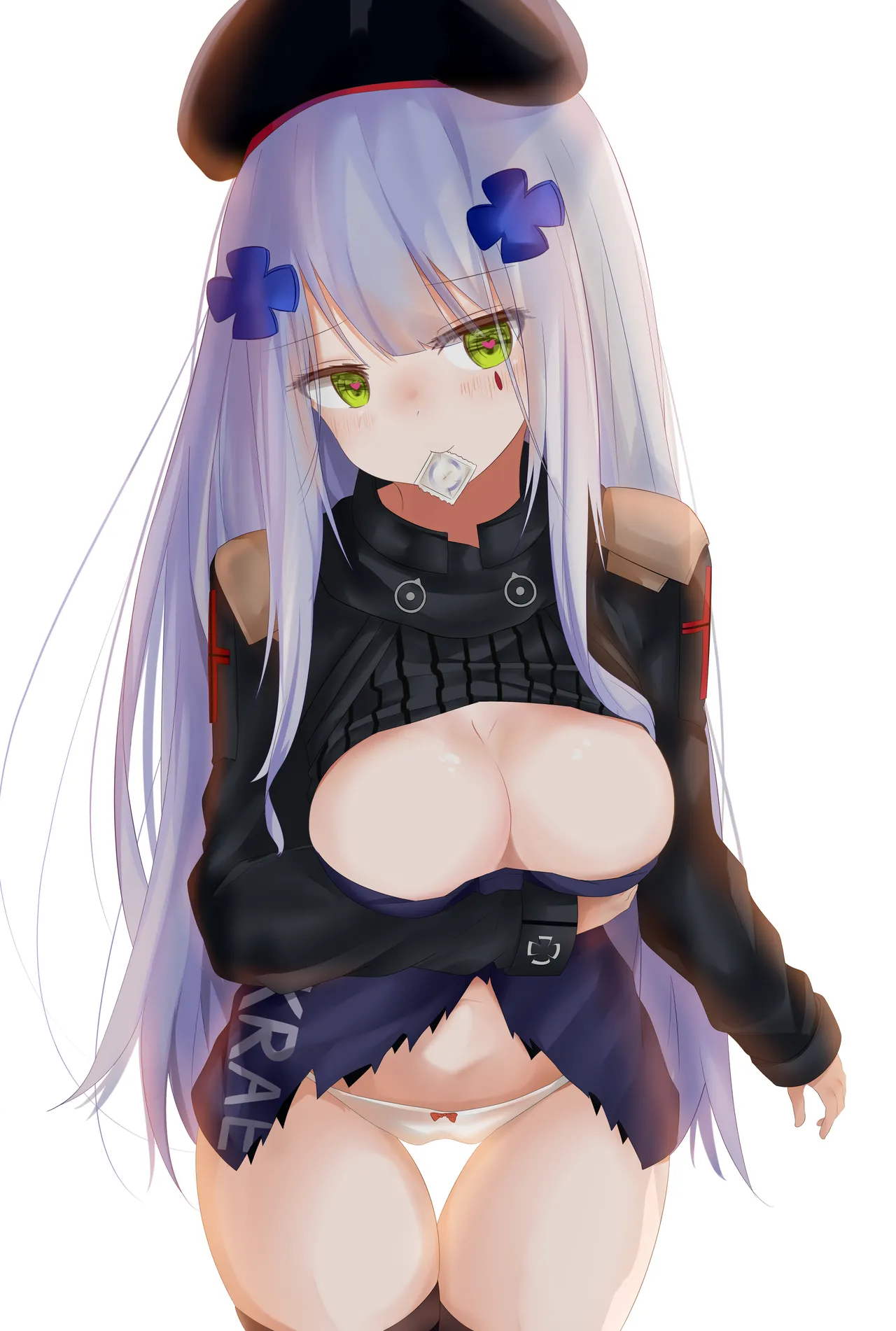 Pixiv 儒宅 Ruzhai 2015.11 2020.06 Collections - Image 111
