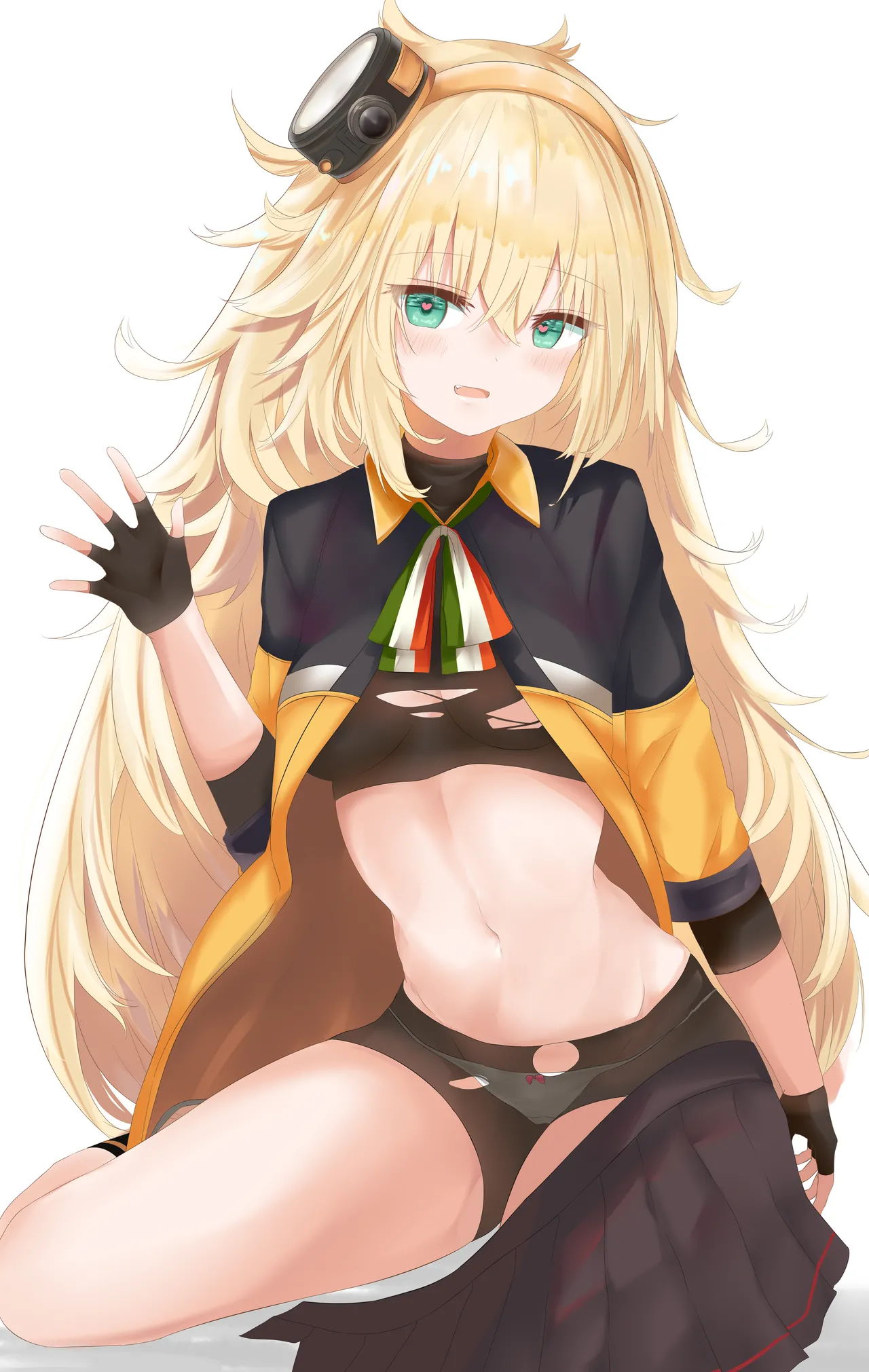 Pixiv 儒宅 Ruzhai 2015.11 2020.06 Collections - Image 113
