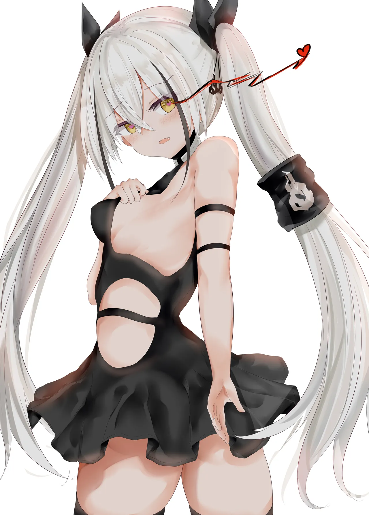 Pixiv 儒宅 Ruzhai 2015.11 2020.06 Collections - Image 117