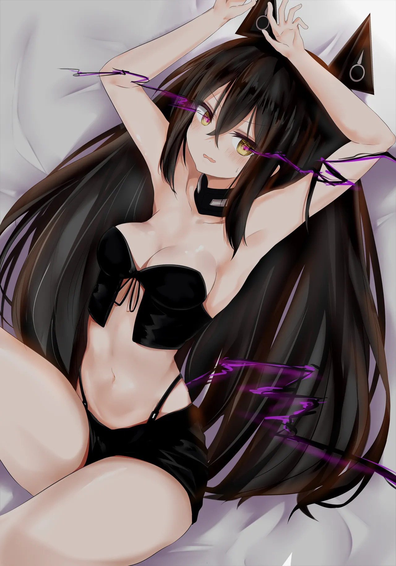 Pixiv 儒宅 Ruzhai 2015.11 2020.06 Collections - Image 118